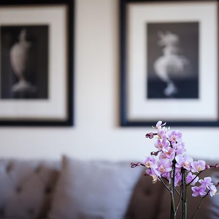Kometa Suites & Apartments Флоренция Экстерьер фото