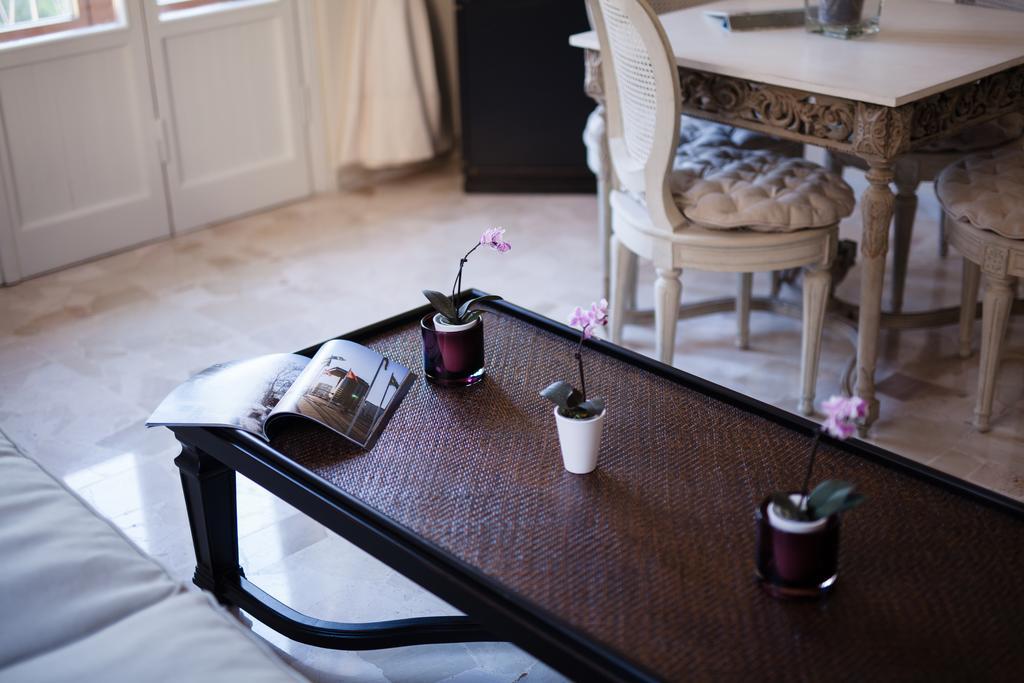 Kometa Suites & Apartments Флоренция Экстерьер фото