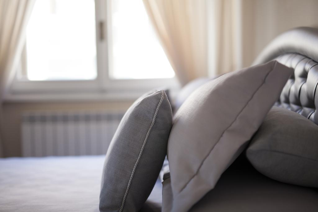 Kometa Suites & Apartments Флоренция Номер фото