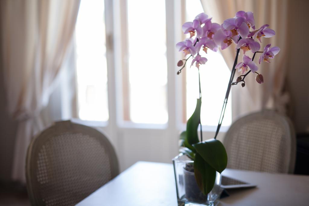 Kometa Suites & Apartments Флоренция Номер фото