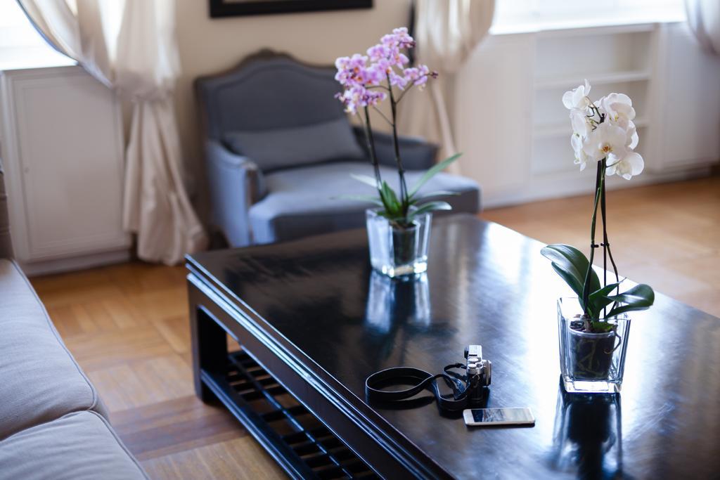 Kometa Suites & Apartments Флоренция Экстерьер фото