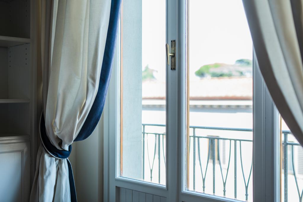 Kometa Suites & Apartments Флоренция Экстерьер фото