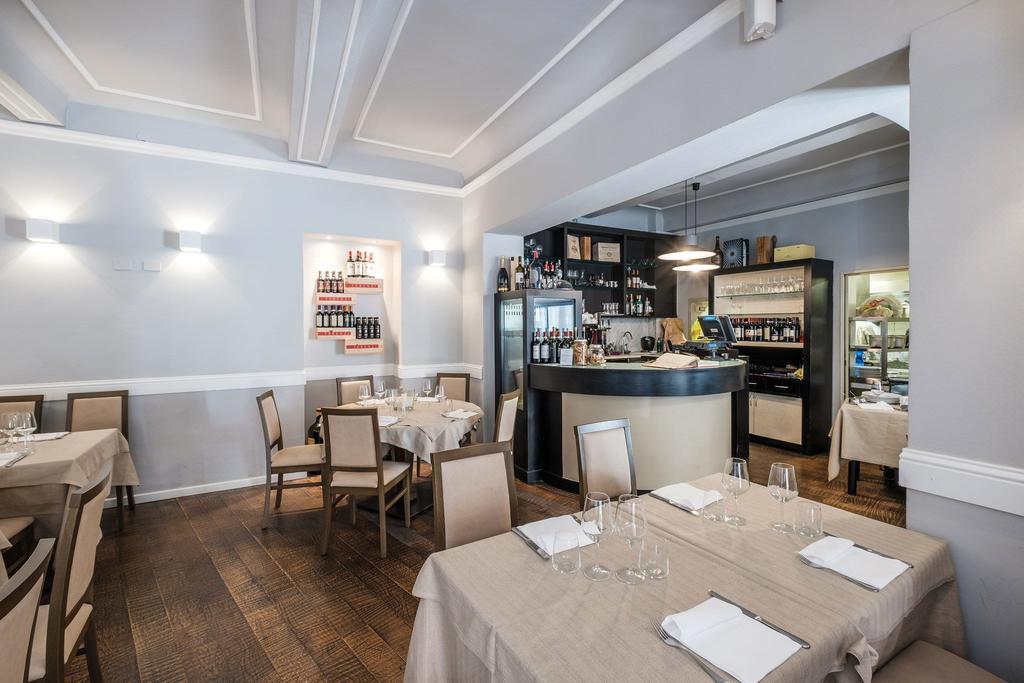 Kometa Suites & Apartments Флоренция Экстерьер фото