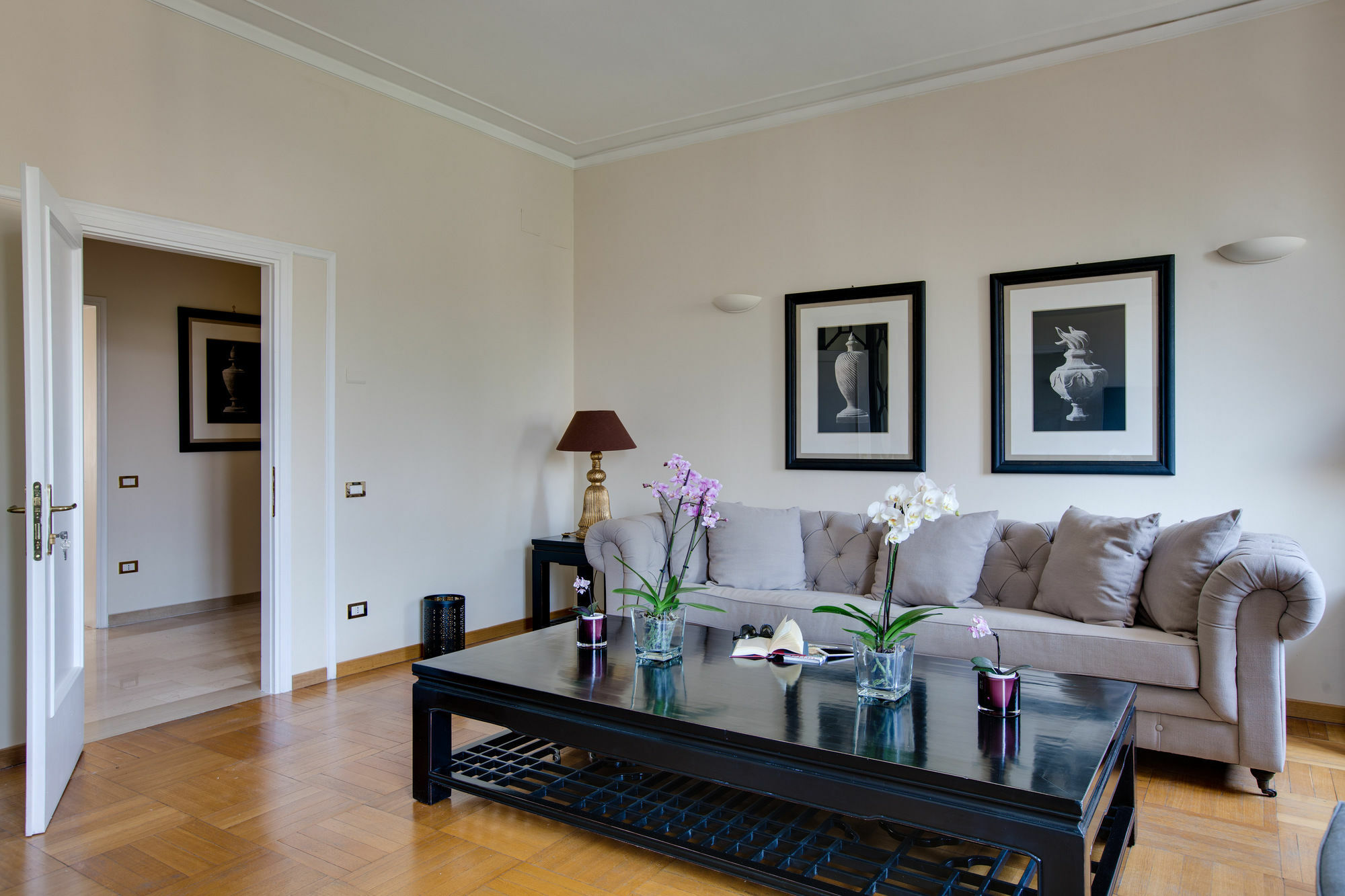 Kometa Suites & Apartments Флоренция Экстерьер фото