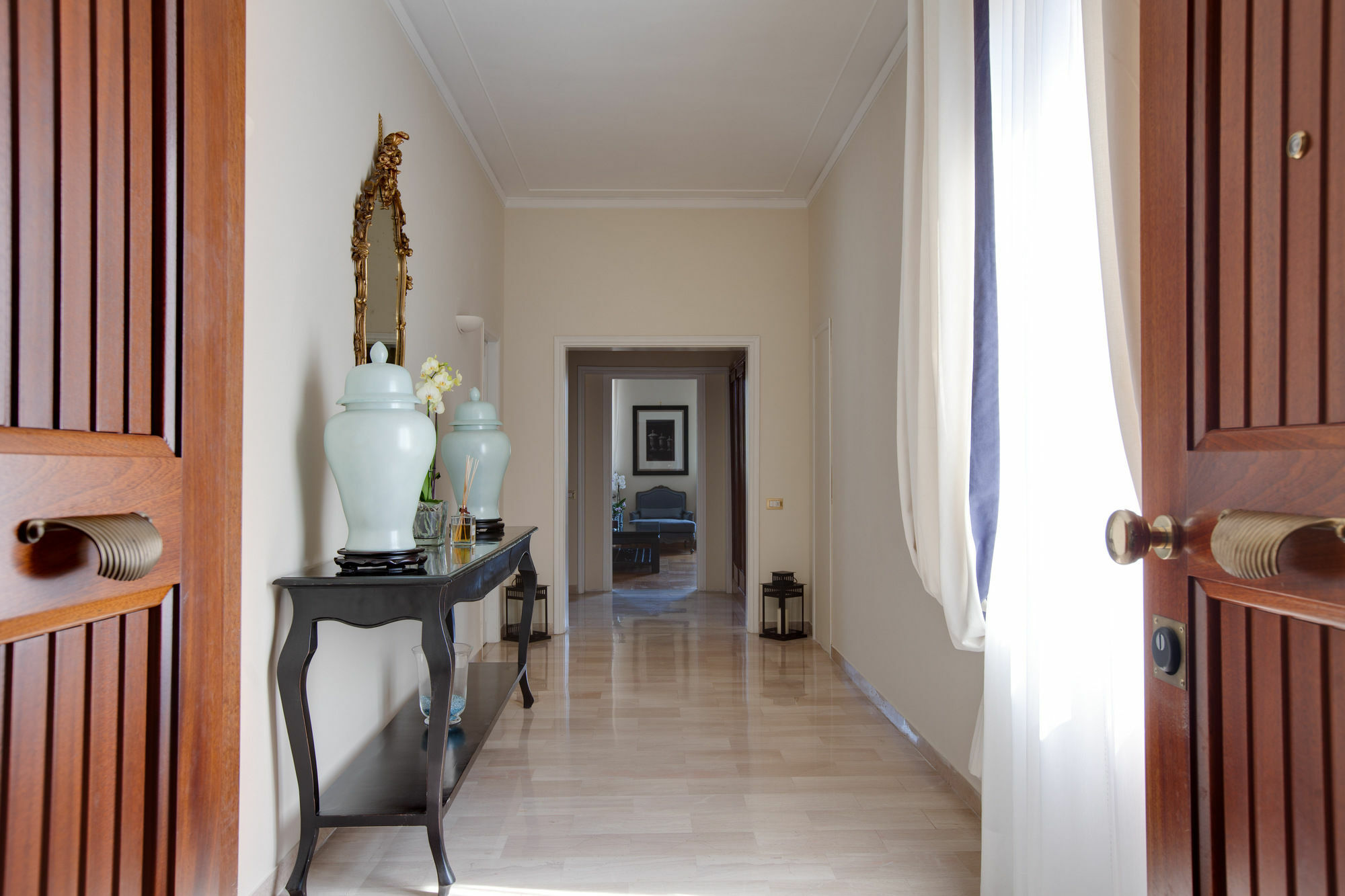 Kometa Suites & Apartments Флоренция Экстерьер фото