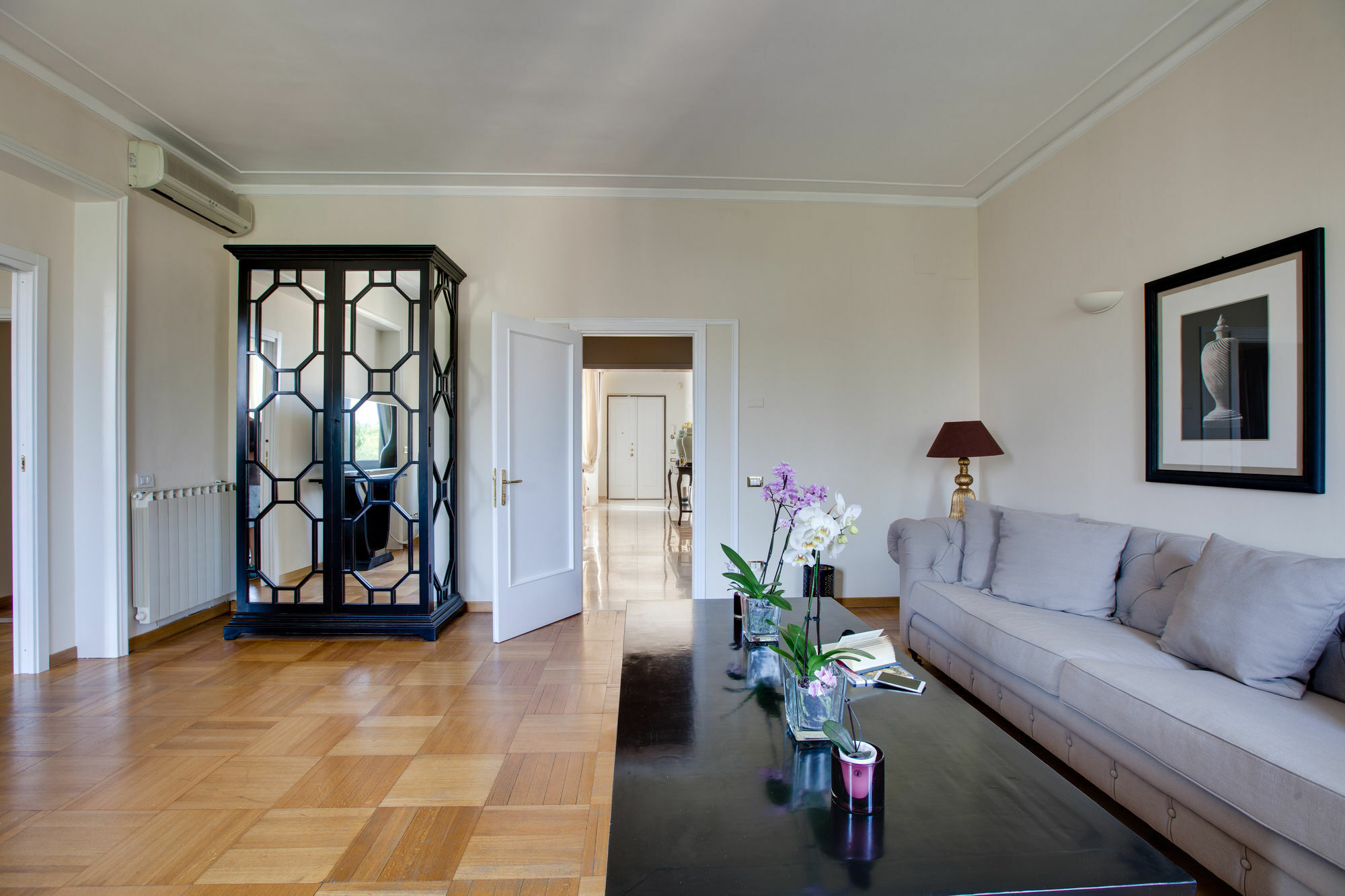 Kometa Suites & Apartments Флоренция Экстерьер фото